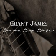 Grant James.